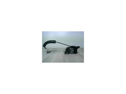 Used Rear right lock RENAULT LAGUNA III (BT0/1) 2.0 dCi (BT01, BT08, BT09, BT0E, BT0K, BT12, BT1C, BT1D,... (150 hp) 24023707