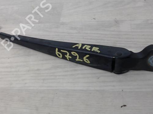 Used Rear windshield wiper arm AUDI A6 C5 Avant (4B5, 4B6) 2.5 TDI quattro (180 hp) 25619588