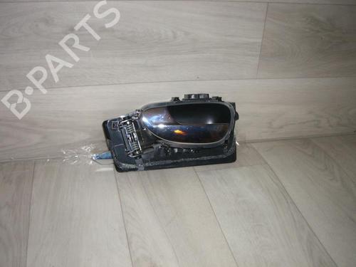 front-left-interior-door-handle-peugeot-307-3ac-2000-2001-2002-2003-2004-2005-2006-2007-2008-2009-2010-2011-2012-31638107 main image