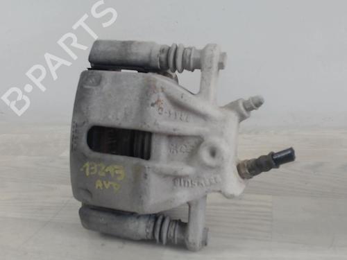 Right front brake caliper DACIA LOGAN Pickup (US_) 1.5 dCi (US0W) | BP23896792M104