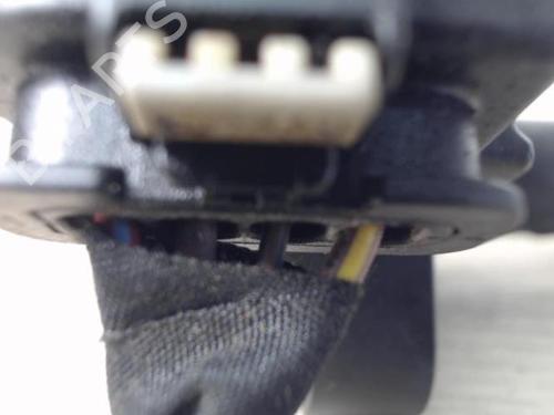 Ignition coil MERCEDES-BENZ A-CLASS (W177) A 200 (177.087) | BP21183200M94 