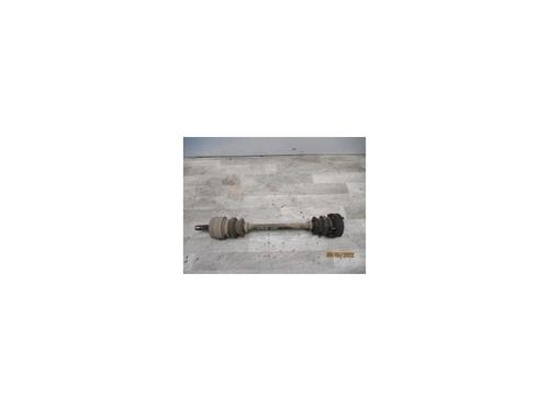 Used Left rear driveshaft MERCEDES-BENZ 190 (W201) D 2.0 (201.122) (72 hp) 25618633