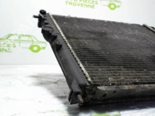 Radiateur RENAULT RAPID Box Body/MPV (F40_, G40_) 1.6 D (F404) | BP30807079M31