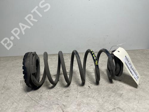 Støddæmperfjeder Støddæmperfjeder KIA PICANTO II (TA) 1.0 (69 hp) 34436693 34436693