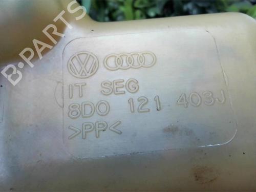 Expansion tank AUDI A4 B5 Avant (8D5) 1.9 TDI | BP25618115C120 