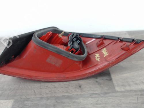 Left taillight RENAULT VEL SATIS (BJ0_) 2.2 dCi (BJ0E, BJ0F) | BP26199278C34 