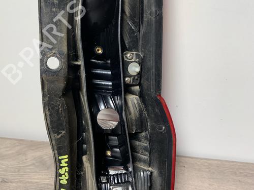 Left taillight FIAT PANDA (169_) 1.2 (169AXF2A, 169AXF1A) | BP39382684C34 - Image 2