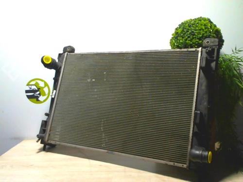 Køler FIAT GRANDE PUNTO (199_) 1.3 D Multijet (75 hp) 25618677