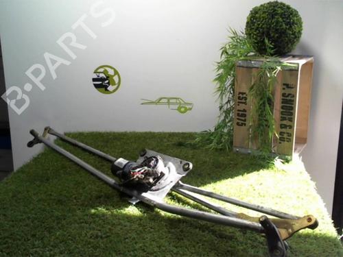 Used Front wiper motor CITROËN XSARA PICASSO (N68) 1.6 HDi (109 hp) 24022828