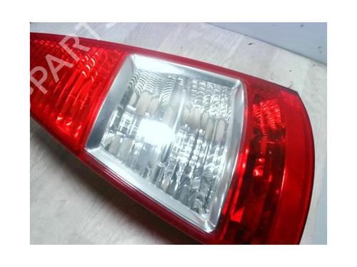 Right taillight CITROËN C3 I (FC_, FN_) 1.4 i | BP24026973C35 