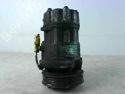 ac-compressor-peugeot-307-3ac-2000-2001-2002-2003-2004-2005-2006-2007-2008-2009-2010-2011-2012-24027997 main image