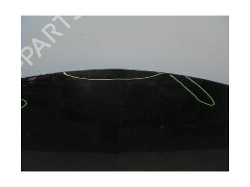 Hood RENAULT CLIO III (BR0/1, CR0/1) 1.5 dCi (BR17, CR17) | BP24025295C1 