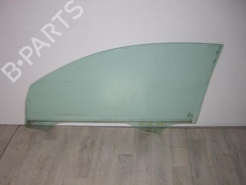 Front right door window PEUGEOT 206 Hatchback (2A/C) 2.0 RC | BP30705401C19 