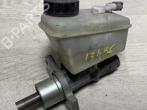 Used Brake master cylinder BMW 3 (E46) 320 d (136 hp) 24963187