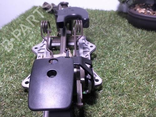 Steering column VW GOLF V (1K1) 2.0 TDI 16V | BP24022349M21 