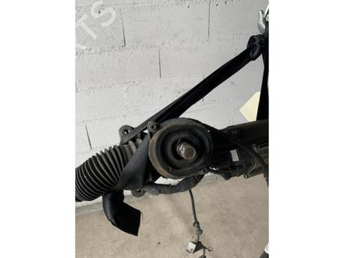 Styregear/Snekke SKODA OCTAVIA II Combi (1Z5) 1.4 TSI | BP28472232M22 