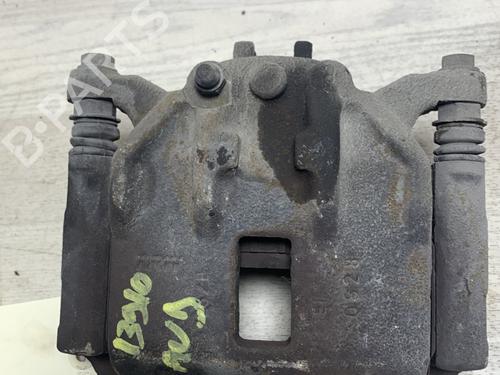 Used Right front brake caliper HONDA CIVIC VIII Hatchback (FN, FK) 1.8 (FN1, FK2) (140 hp) 27177112