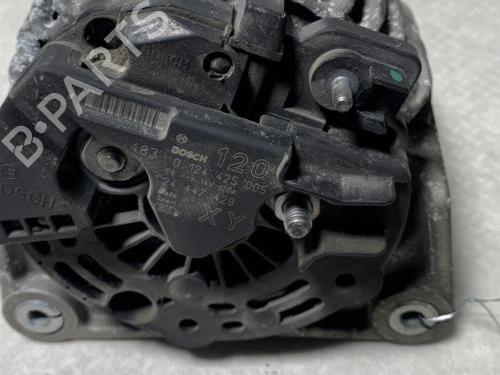 Alternator OPEL ASTRA H (A04) 1.6 (L48) | BP29726566M7 