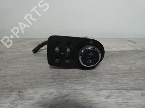 Used Headlight switch Headlight switch 38436953 38436953