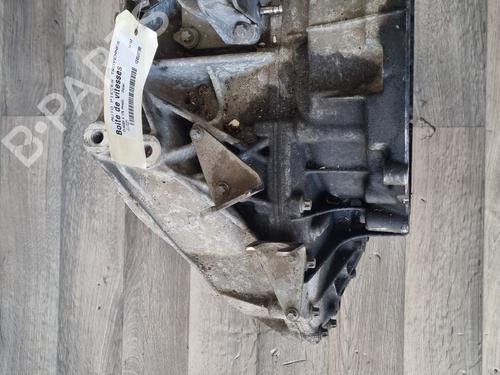 Gearkasse Gearkasse MERCEDES-BENZ A-CLASS (W176) A 180 CDI / d (176.012) (109 hp) 36041822 36041822