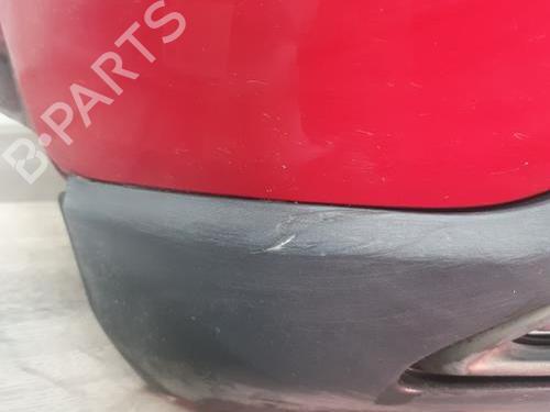 Rear bumper HONDA CIVIC VIII Hatchback (FN, FK) 1.8 (FN1, FK2) | BP24595786C8 