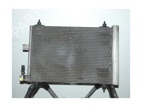 AC radiator PEUGEOT 607 (9D, 9U) 3.0 V6 24V | BP24025849M32 