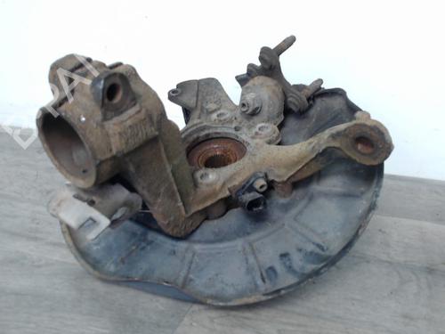 Left front steering knuckle VW GOLF V Variant (1K5) 1.9 TDI | BP31087007M25 