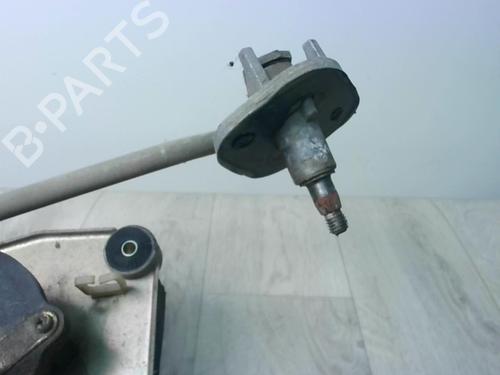 Used Rear wiper motor MAZDA B-SERIE (UF) 2.2 D (UFY0) (64 hp) 24026365