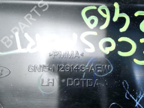 Boot lining FORD ECOSPORT 1.0 EcoBoost | BP24025298I3 