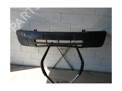 Front bumper RENAULT MASTER II Bus (JD) 2.5 D | BP24027531C7 