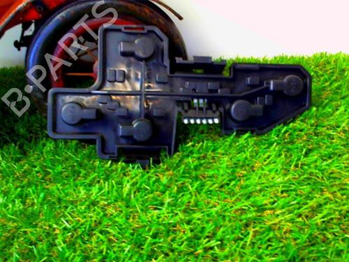 Licence plate light OPEL CORSA B (S93) 1.0 i 12V (F08, F68, M68) | BP21181648I40 