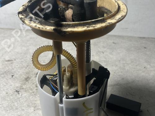 Brandstofpomp VW SCIROCCO III (137, 138) 2.0 TDI (140 hp) 31252342