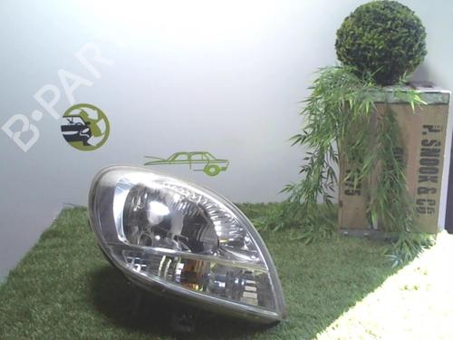 Used Right headlight RENAULT KANGOO (KC0/1_) 1.5 dCi (KC08, KC09) (82 hp) 22320645