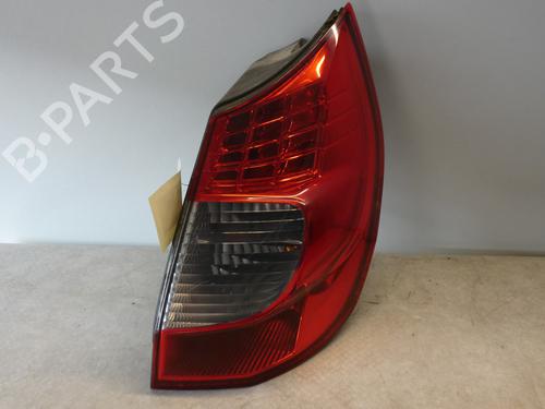 Used Right taillight Right taillight RENAULT SCÉNIC II (JM0/1_) 1.5 dCi (JM1E, JM16) (106 hp) 33976592 33976592