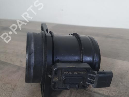 Used Mass air flow sensor Mass air flow sensor AUDI A3 Sportback (8VA, 8VF) 1.6 TDI (115 hp) 31086312 31086312