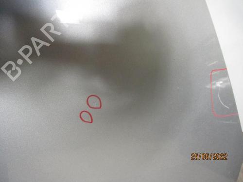 Hood TOYOTA COROLLA Verso (ZER_, ZZE12_, R1_) 1.6 (ZNR10_, ZNR10R) | BP24023947C1