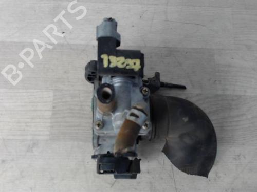 Throttle body SUZUKI ALTO VI (FF, HA24_) 1.1 (RF410) | BP24026931M82 