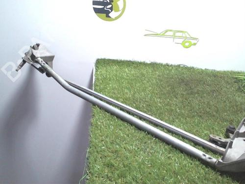Front wiper motor CITROËN C8 (EA_, EB_) 2.0 HDi 135 | BP24024908M29 