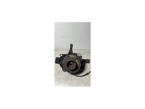 Used Right front steering knuckle RENAULT MEGANE III Coupe (DZ0/1_) 1.5 dCi (DZ0B) (106 hp) 30808106