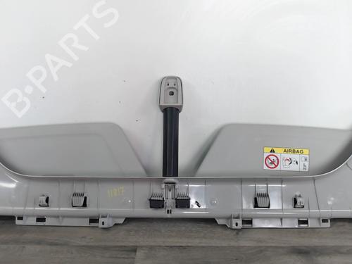Other CITROËN C4 SPACETOURER (3D_) 1.5 BlueHDi 130 | BP25496586O1 - Image 9