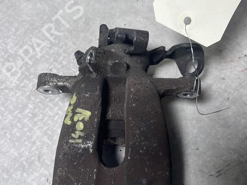 Used Left rear brake caliper OPEL ASTRA H (A04) 1.6 (L48) (105 hp) 30794570