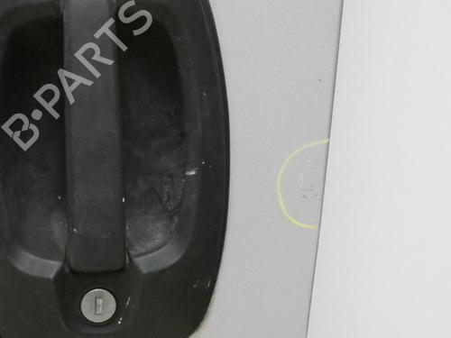 Left front door CITROËN JUMPER II Van 2.2 HDi 100 | BP31087382C2