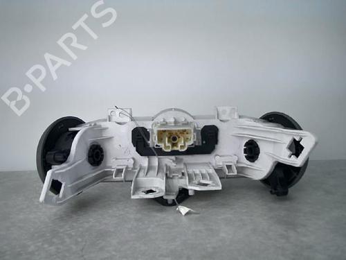 Used Climate control CITROËN C1 (PM_, PN_) 1.0 (68 hp) 21390830