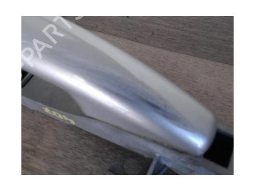Rear right exterior door handle PEUGEOT 407 (6D_) 2.0 HDi 135 (6DRHRH, 6DRHRE, 6DRHRG, 6DRHRJ) | BP27305427C130 