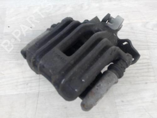 Used Left rear brake caliper SEAT IBIZA IV (6J5, 6P1) 1.6 TDI (90 hp) 25619647