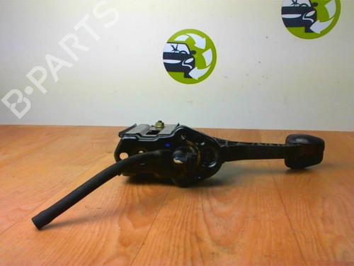 Clutch pedal VW NEW BEETLE (9C1, 1C1) 1.9 TDI | BP23981238I13 