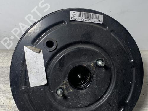 Used Servo brake RENAULT MEGANE III Hatchback (BZ0/1_, B3_) 1.5 dCi (86 hp) 29263149