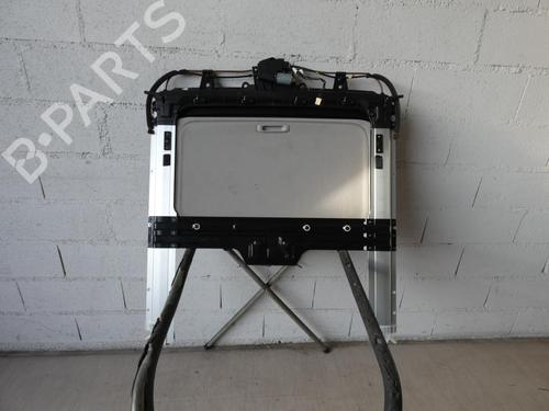 Soltag KIA SOUL I (AM) 1.6 CRDi 128 (126 hp) 22989031