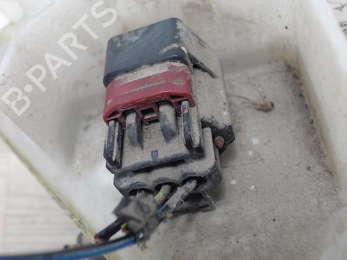 Brake master cylinder FORD TRANSIT Van (FA_ _) 2.0 DI (FAE_, FAF_, FAG_) | BP25619600M77