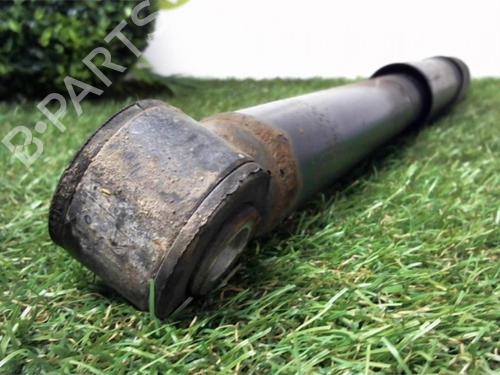 Right rear shock absorber NISSAN MICRA III (K12) 1.2 16V | BP24021624M19 